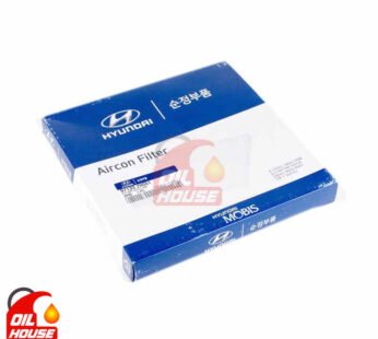 HYUNDAI OEM CABIN FILTER 97133 D1000
