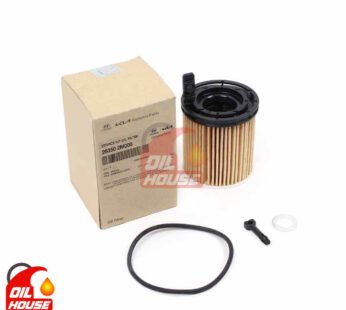 HYUNDAI OEM OIL FILTER 26350-2M000