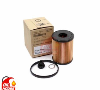 HYUNDAI OEM OIL FILTER 26350-2S000