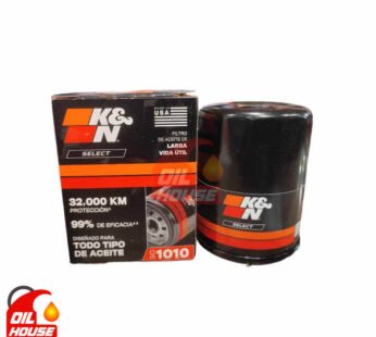 K&N SELECT OIL FILTER SO-1010