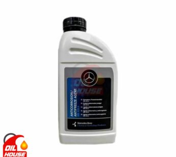 MERCEDES BENZ OEM MB 325.6 ANTIFREEZE COOLANT 1L