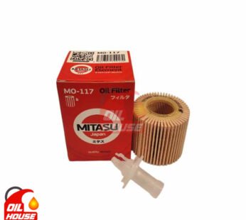 MITASU OIL FILTER MO-117 FOR TOYOTA