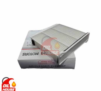 MITSUBISHI OEM CABIN FILTER MR398288