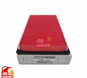 NISSAN OEM AIR FILTER 16546-74S00