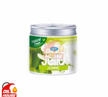 SAMEILI JELLO CAR AIR FRESHENER JASMINE 220g