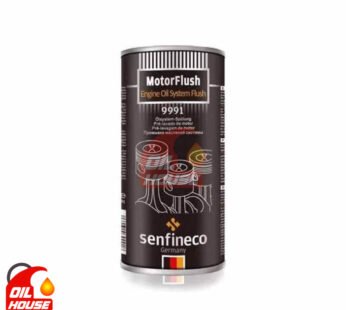 SENFINECO MOTOR FLUSH 443ML