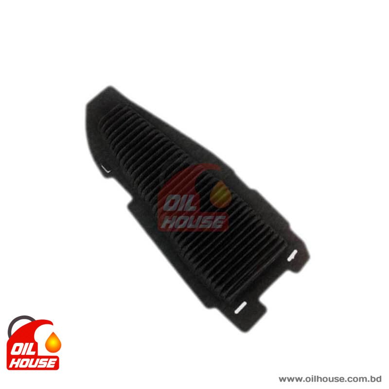TOYOTA OEM HYBRID BATTERY FILTER G92DH-12060 - Image 2