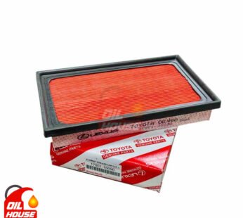 TOYOTA OEM AIR FILTER 17801-15090