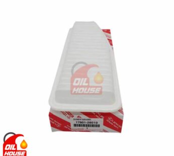 TOYOTA OEM AIR FILTER 17801-28010