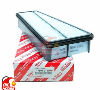 TOYOTA OEM AIR FILTER 17801-31090