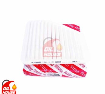TOYOTA OEM AIR FILTER 17801-31120