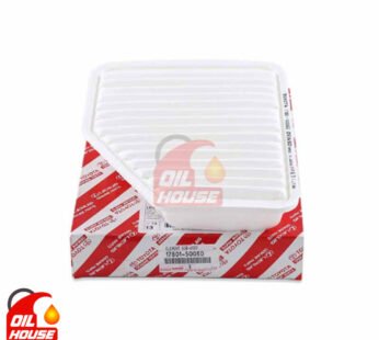 TOYOTA OEM AIR FILTER 17801-50060