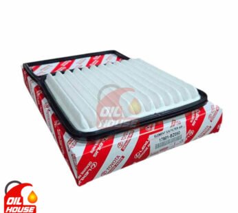 TOYOTA OEM AIR FILTER 17801-BZ050