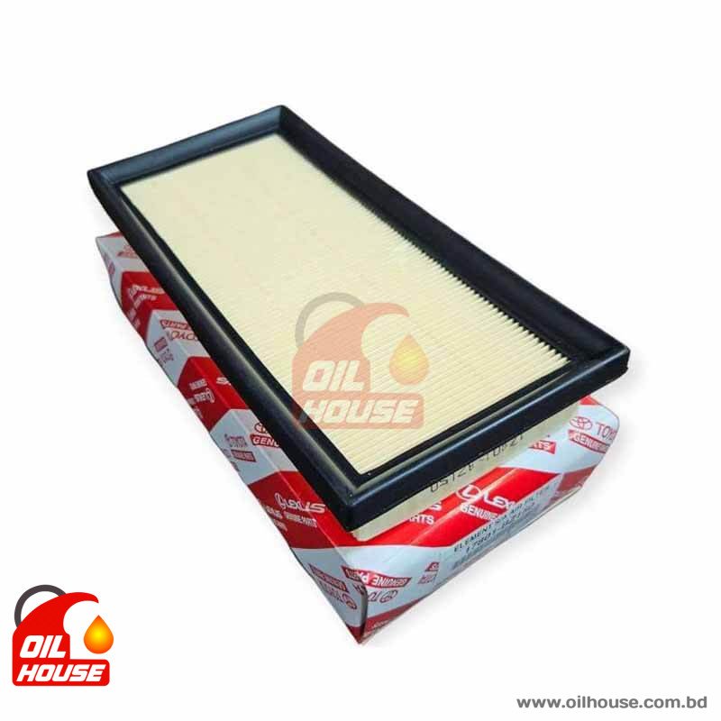 TOYOTA OEM AIR FILTER 17801-BZ150