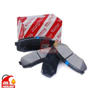TOYOTA OEM FRONT BRAKE PAD 04465-42180