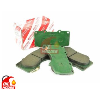 TOYOTA OEM FRONT BRAKE PAD 04465-48030