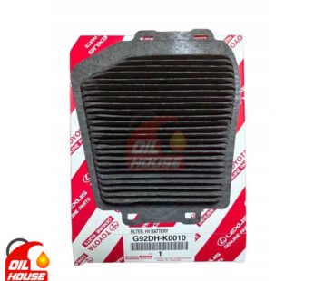 TOYOTA OEM HYBRID BATTERY FILTER G92DH-K0010