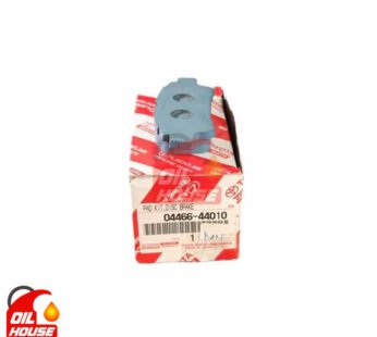 TOYOTA OEM REAR BRAKE PAD 04466-44010