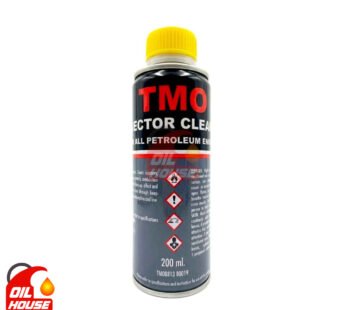 Toyota Motor Oil (TMO) Injector Cleaner 200ml