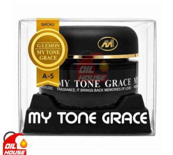 AITELI MY TONE GRACE LIQUID CAR PERFUME BLACK LEMON 110ML