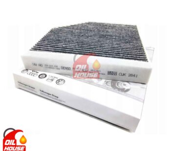 AUDI OEM CABIN AIR FILTER 4H0819439