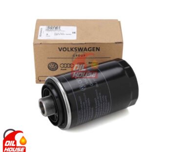 AUDI OEM OIL FILTER 06J115403J