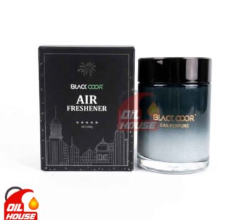 BLACK ODOR BO-15 FIVE STARS GEL CAR PERFUME (DARK CRYSTAL) 200G