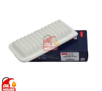 DENSO COOL GEAR AIR FILTER 0770 FOR TOYOTA