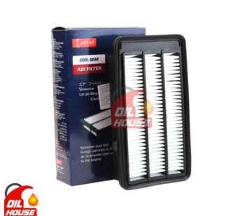 DENSO COOL GEAR AIR FILTER 1581 FOR HONDA