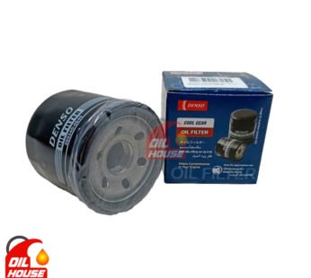 DENSO COOL GEAR OIL FILTER 0640