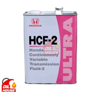 HONDA OEM ULTRA CVTF HCF-2 4L