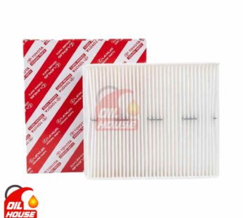 TOYOTA OEM CABIN FILTER 87139-0K060