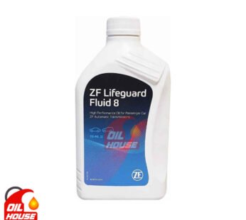 ZF LIFEGUARD FLUID 8 ATF 1L