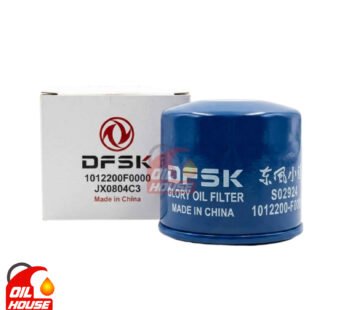 DFSK GLORY 580 ENGINE OIL FILTER 1012200F0000
