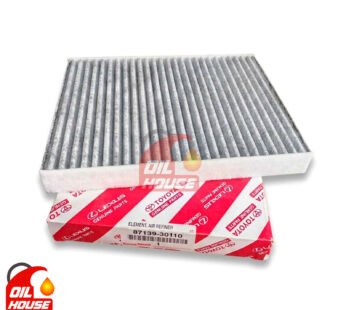TOYOTA CARBON CABIN FILTER 87139-30110