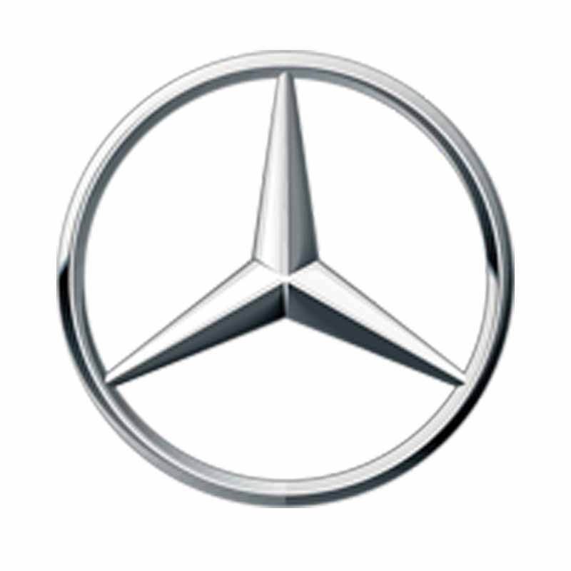 MERCEDES-BENZ